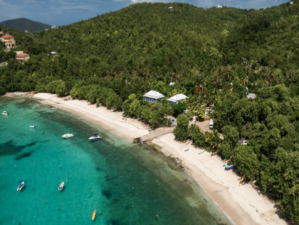 Luxury Villa Retreat 5_Bedroom - Spacious & Comfortable Accommodation